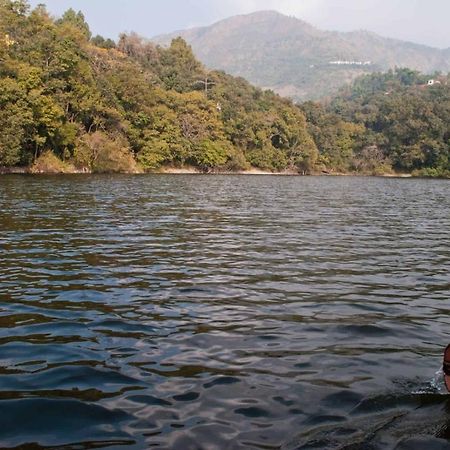Отель Arayam Bhimtal Bhowali Экстерьер фото
