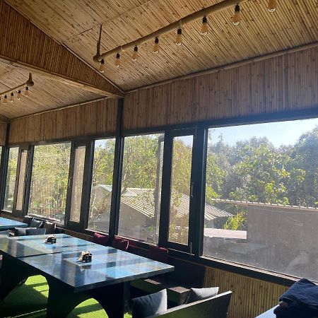 Отель Arayam Bhimtal Bhowali Экстерьер фото