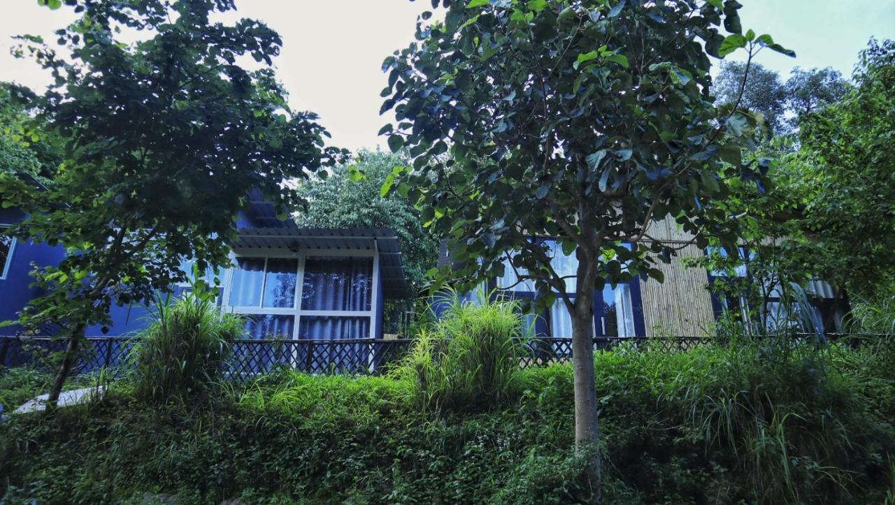 Отель Arayam Bhimtal Bhowali Экстерьер фото